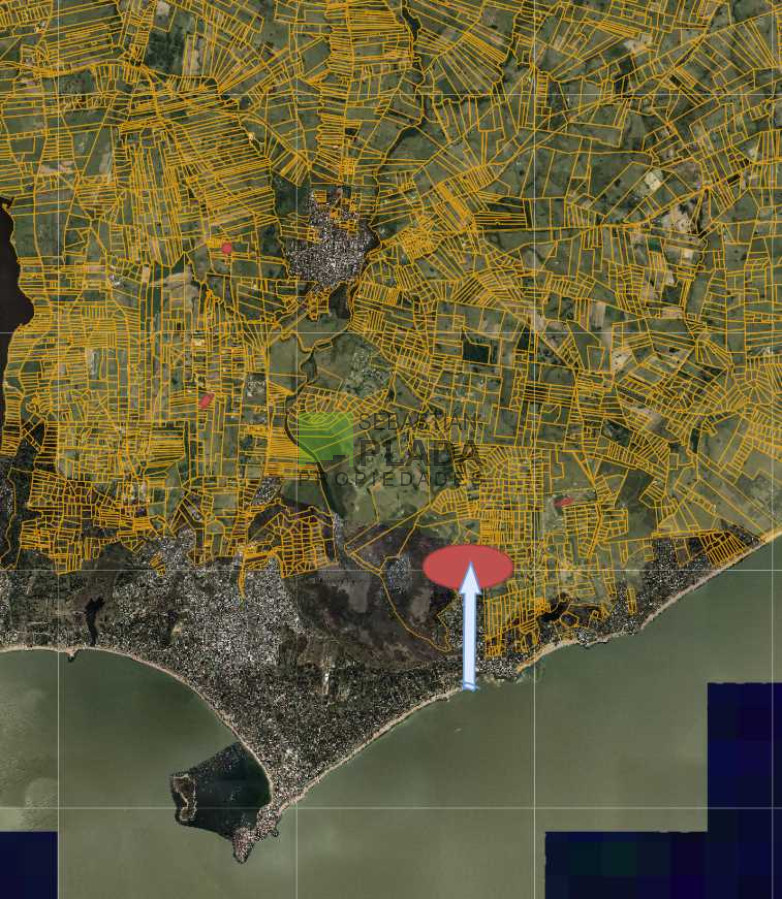 Terreno ID.227 - Lote en Miramar Acres