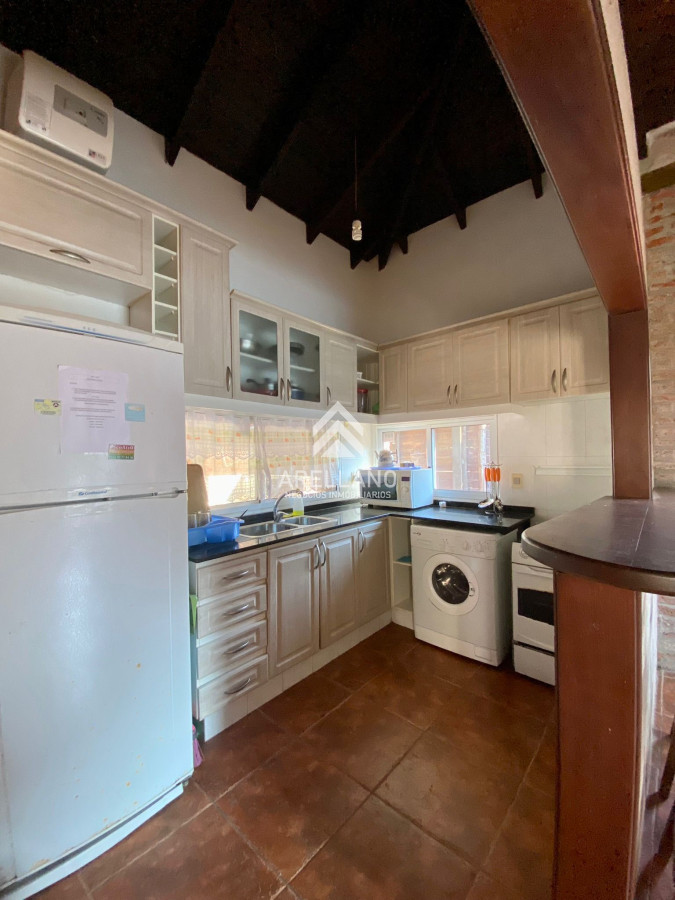 Casa ID.4668 - CASA EL TESORO EXCELENTE CONSTRUCCIÓN Y ESTILO TRADICIONAL 