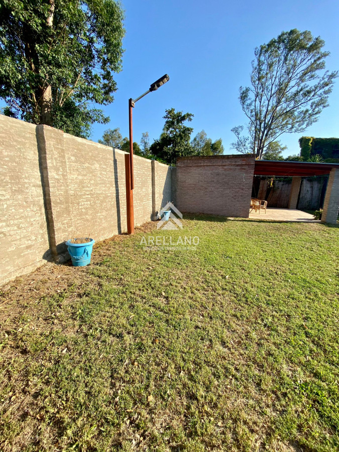 Casa ID.4668 - CASA EL TESORO EXCELENTE CONSTRUCCIÓN Y ESTILO TRADICIONAL 