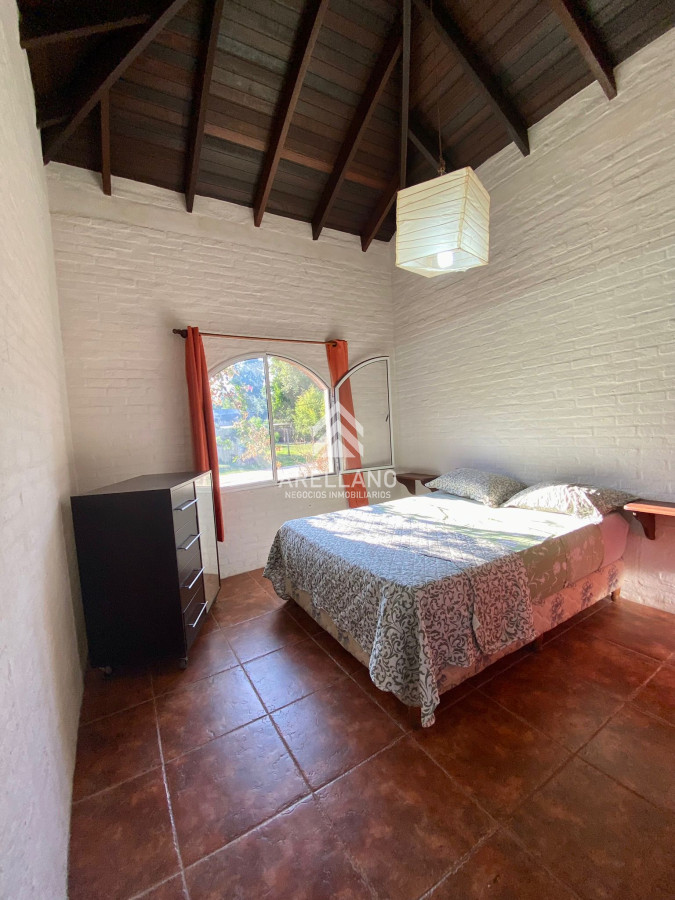 Casa ID.4668 - CASA EL TESORO EXCELENTE CONSTRUCCIÓN Y ESTILO TRADICIONAL 