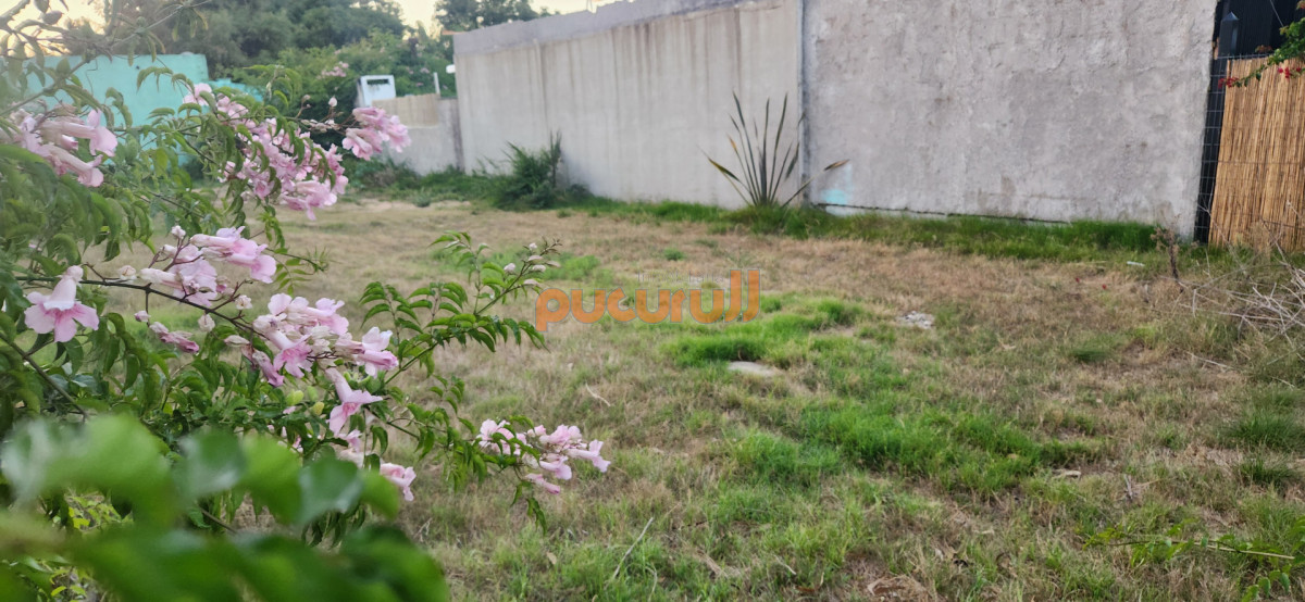 Terreno ID.2717 - Terreno Comercial exelente entorno a metros de Ruta 10 300m2