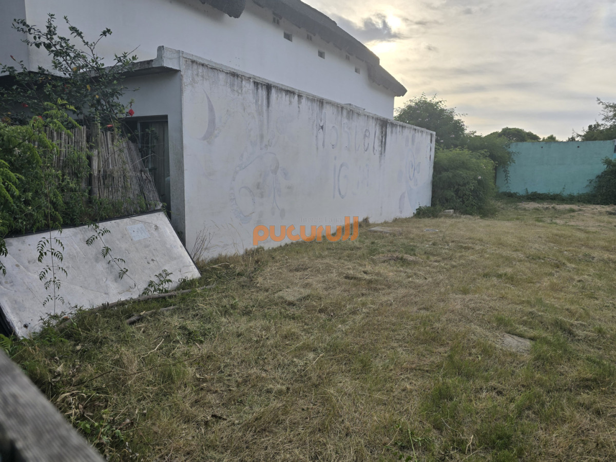 Terreno ID.2717 - Terreno Comercial exelente entorno a metros de Ruta 10 300m2