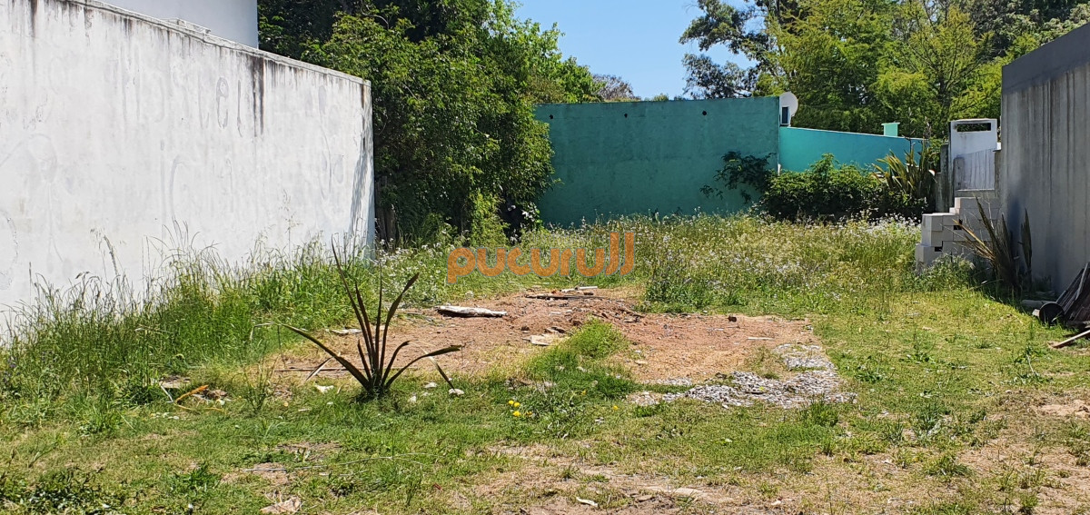 Terreno ID.2717 - Terreno Comercial exelente entorno a metros de Ruta 10 300m2
