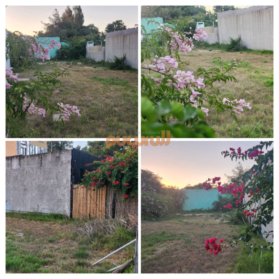 Terreno ID.2717 - Terreno Comercial exelente entorno a metros de Ruta 10 300m2