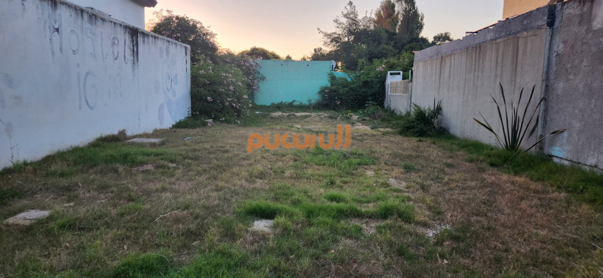 Terreno ID.2717 - Terreno Comercial exelente entorno a metros de Ruta 10 300m2