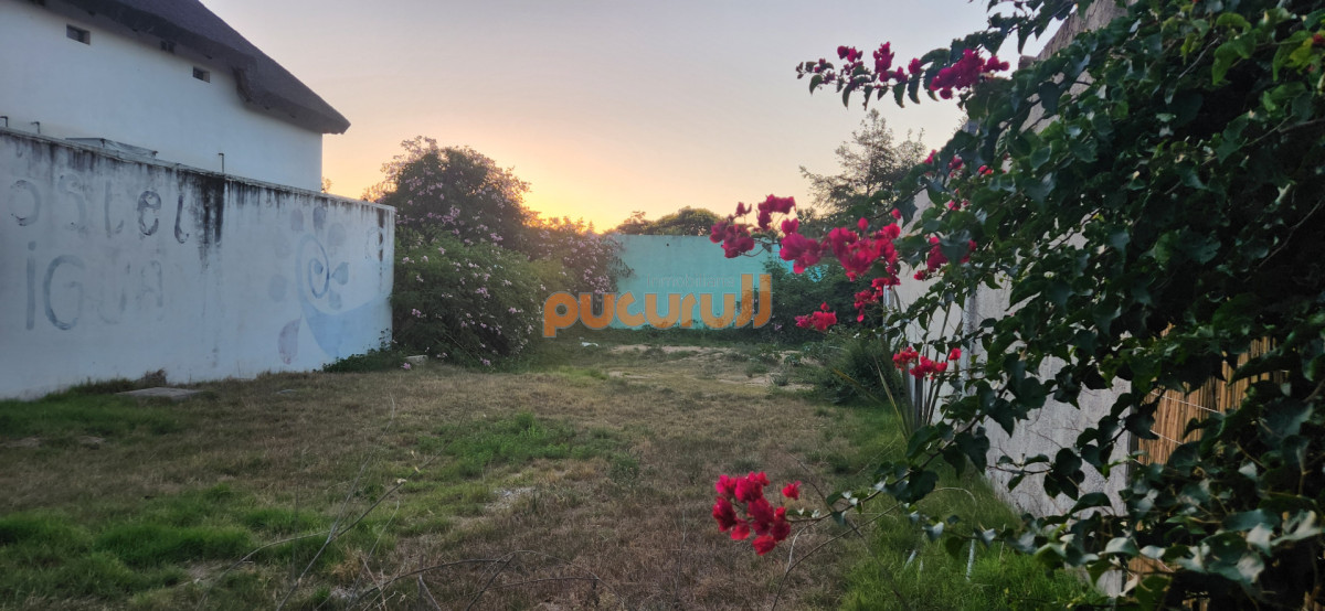 Terreno ID.2717 - Terreno Comercial exelente entorno a metros de Ruta 10 300m2