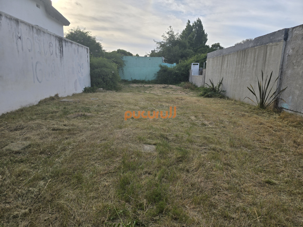 Terreno ID.2717 - Terreno Comercial exelente entorno a metros de Ruta 10 300m2