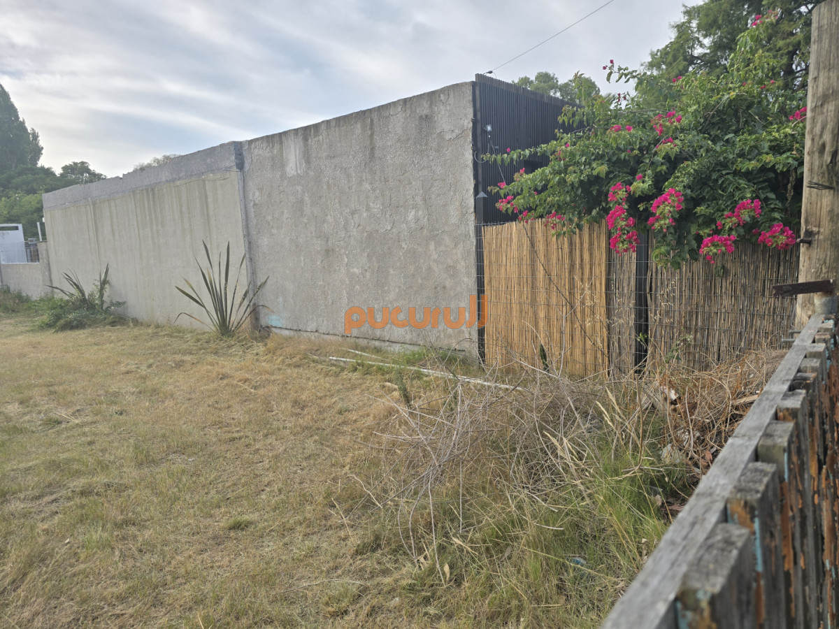Terreno ID.2717 - Terreno Comercial exelente entorno a metros de Ruta 10 300m2