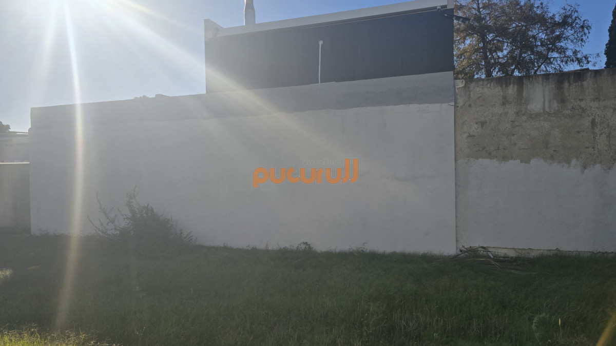 Terreno ID.2717 - Terreno Comercial exelente entorno a metros de Ruta 10 300m2