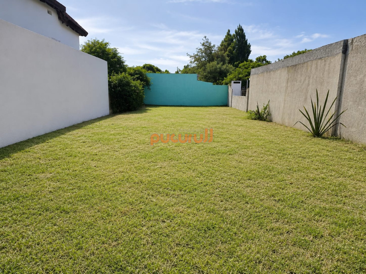 Terreno ID.2717 - Terreno Comercial exelente entorno a metros de Ruta 10 300m2