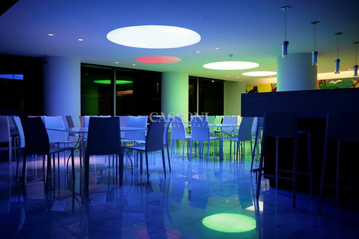 Apartamento ID.4564 - AQUARELA ALQUILER TEMPORADA ANUAL E INVERNAL--EXCELENTE APTO CON TODA LA VISTA A LA MANSA  PUNTA DEL ESTE