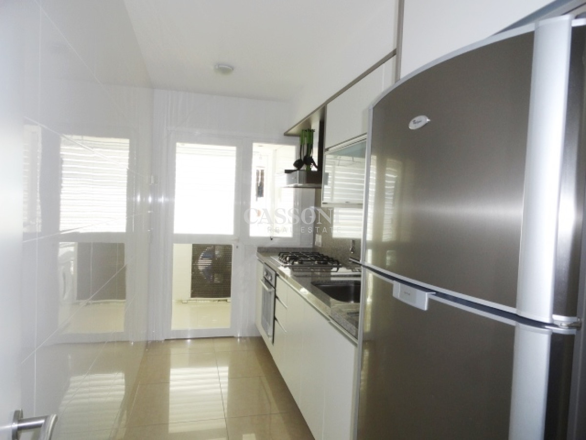 Apartamento ID.4564 - AQUARELA ALQUILER TEMPORADA ANUAL E INVERNAL--EXCELENTE APTO CON TODA LA VISTA A LA MANSA  PUNTA DEL ESTE
