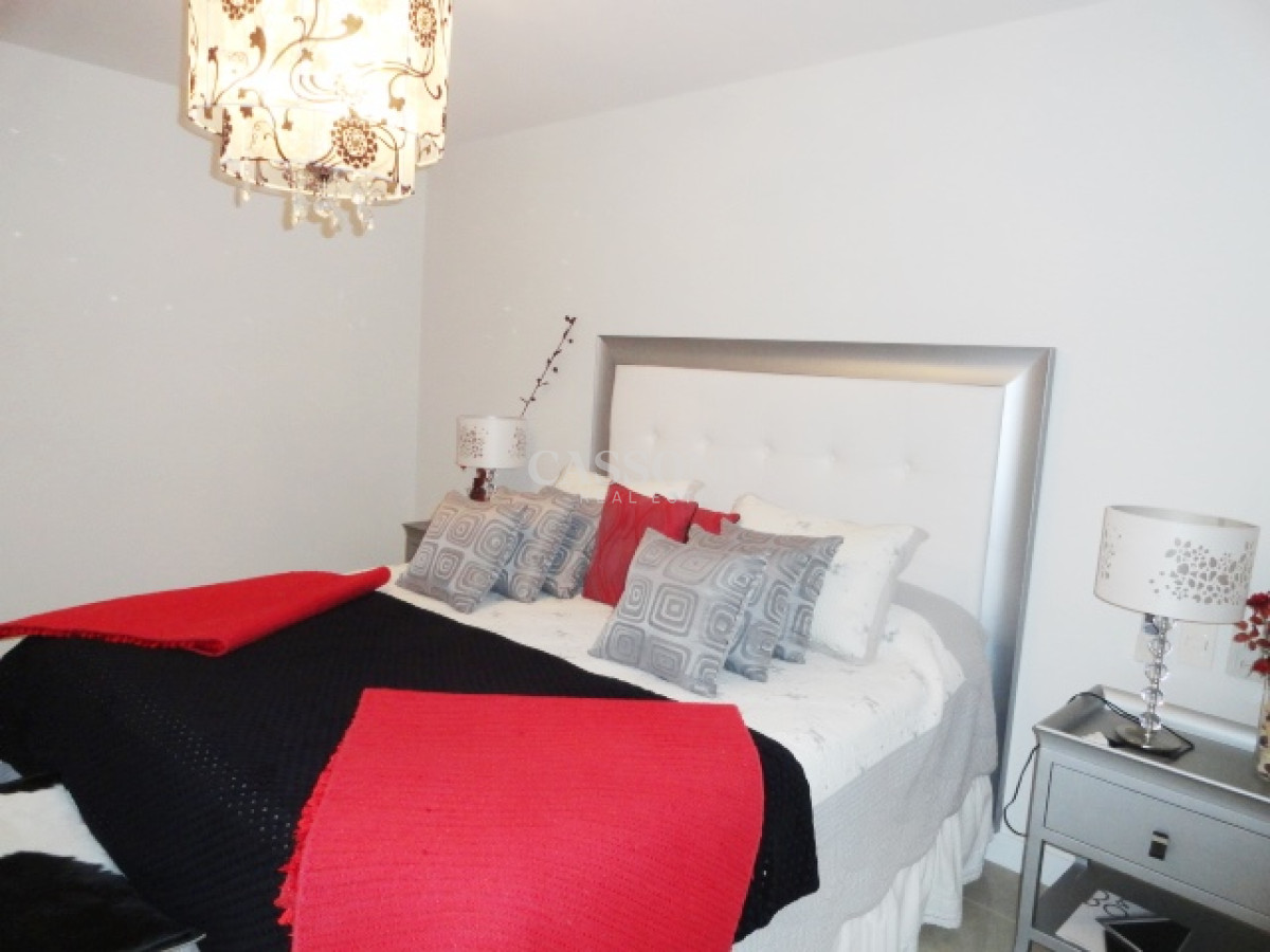 Apartamento ID.4564 - AQUARELA ALQUILER TEMPORADA ANUAL E INVERNAL--EXCELENTE APTO CON TODA LA VISTA A LA MANSA  PUNTA DEL ESTE