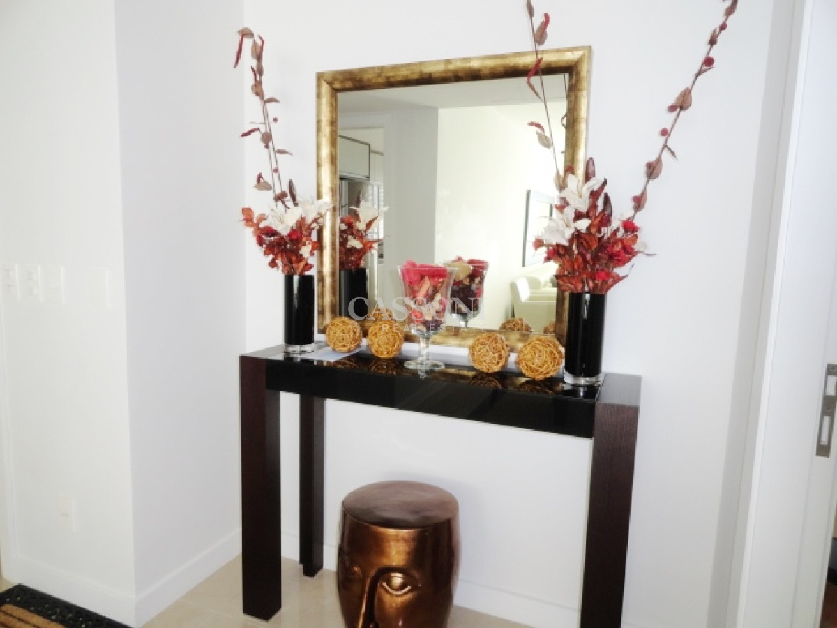 Apartamento ID.4564 - AQUARELA ALQUILER TEMPORADA ANUAL E INVERNAL--EXCELENTE APTO CON TODA LA VISTA A LA MANSA  PUNTA DEL ESTE
