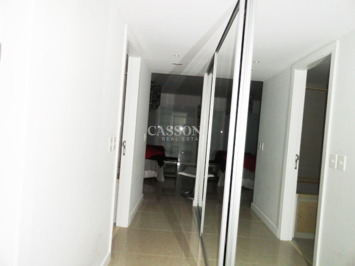 Apartamento ID.4564 - AQUARELA ALQUILER TEMPORADA ANUAL E INVERNAL--EXCELENTE APTO CON TODA LA VISTA A LA MANSA  PUNTA DEL ESTE