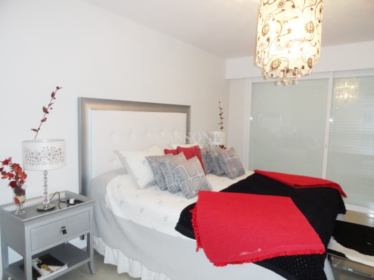 Apartamento ID.4564 - AQUARELA ALQUILER TEMPORADA ANUAL E INVERNAL--EXCELENTE APTO CON TODA LA VISTA A LA MANSA  PUNTA DEL ESTE