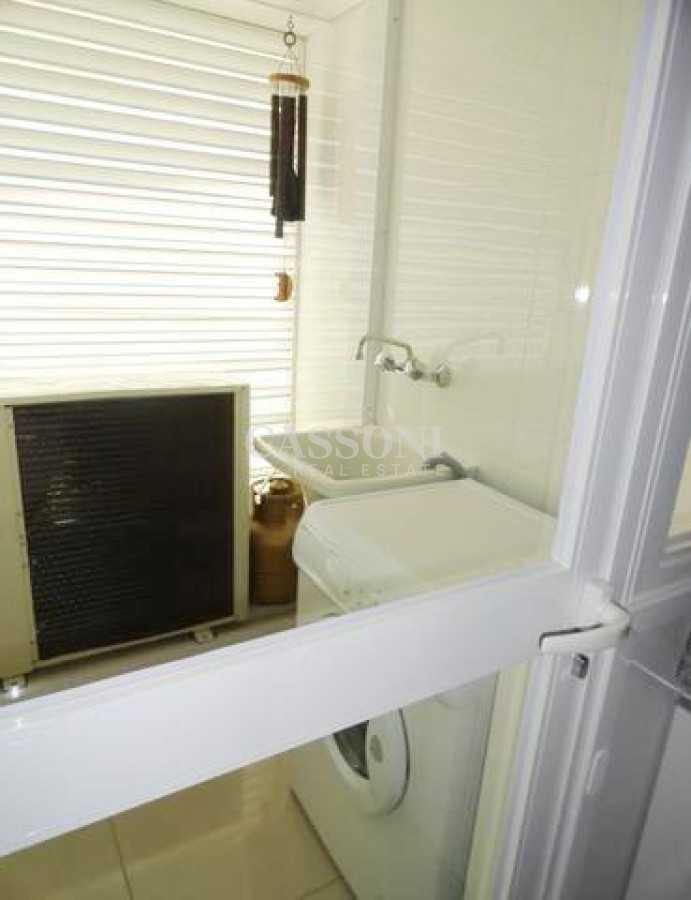 Apartamento ID.4564 - AQUARELA ALQUILER TEMPORADA ANUAL E INVERNAL--EXCELENTE APTO CON TODA LA VISTA A LA MANSA  PUNTA DEL ESTE