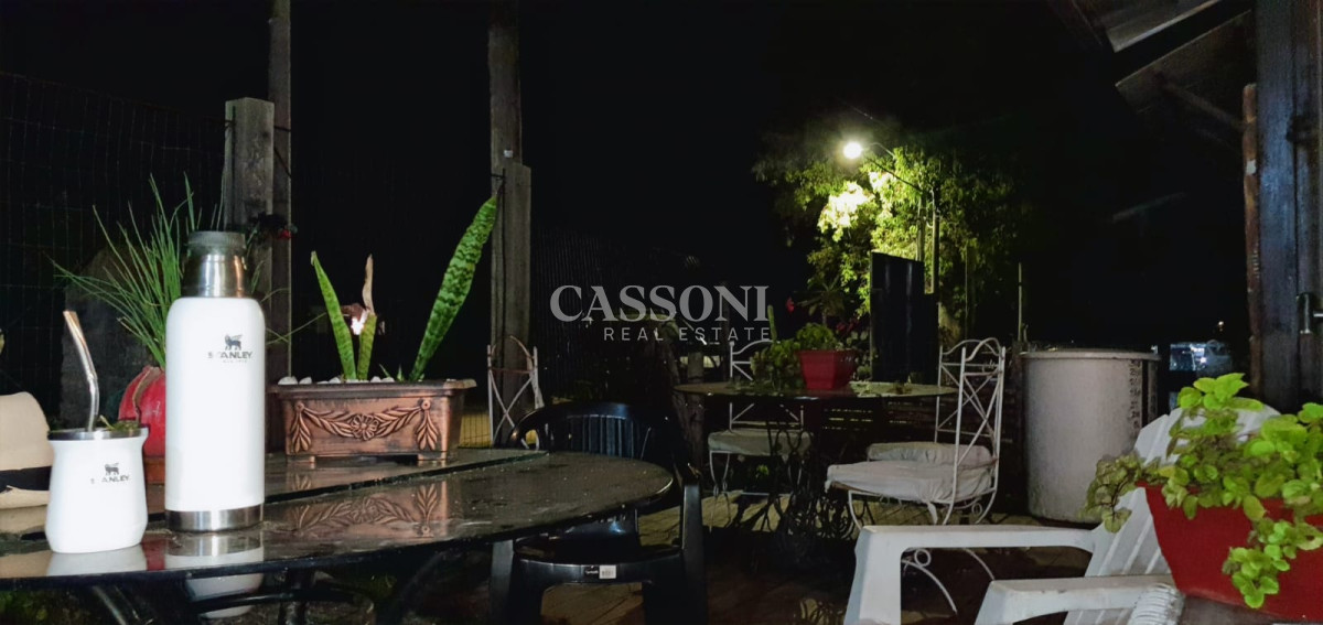 Casa ID.3816 - Venta casa Candy HOUSE 