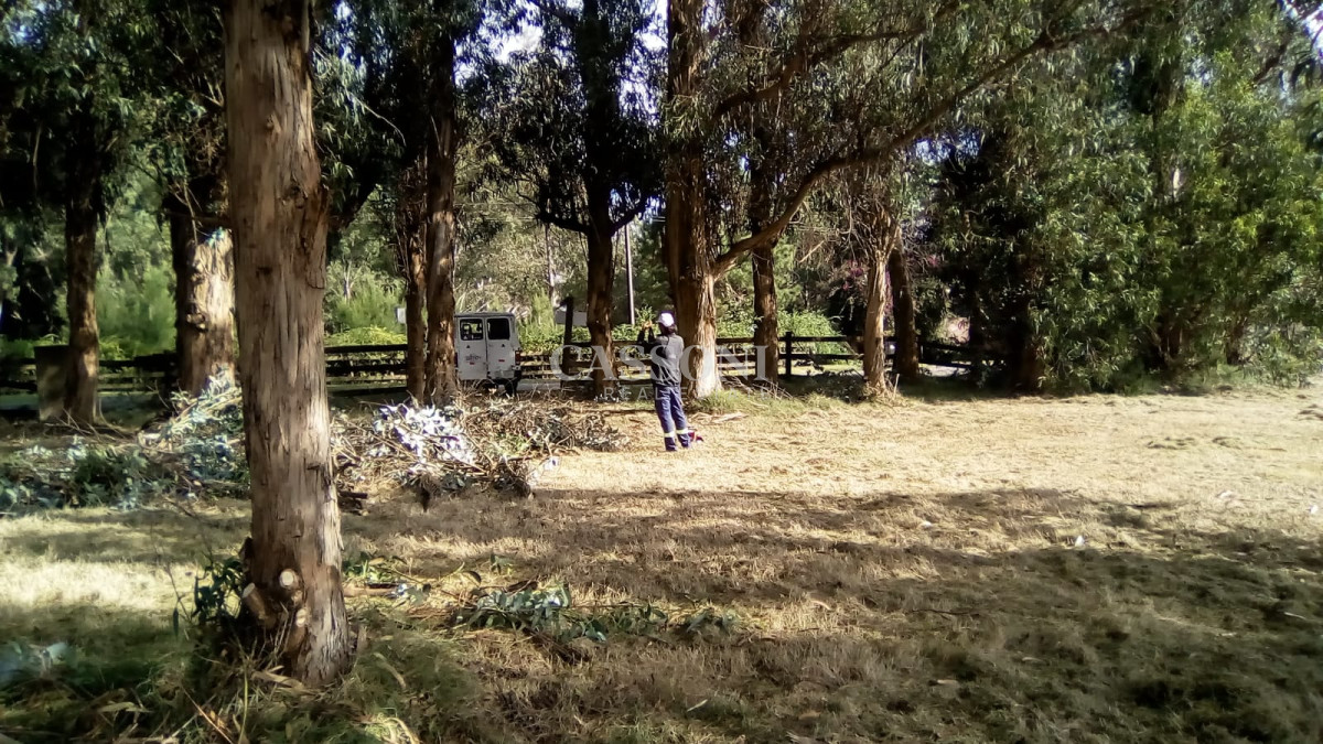 Terreno ID.1720 - TERRENO EL TESORO-MIRAMAR ACRES-ALTO 900 m2