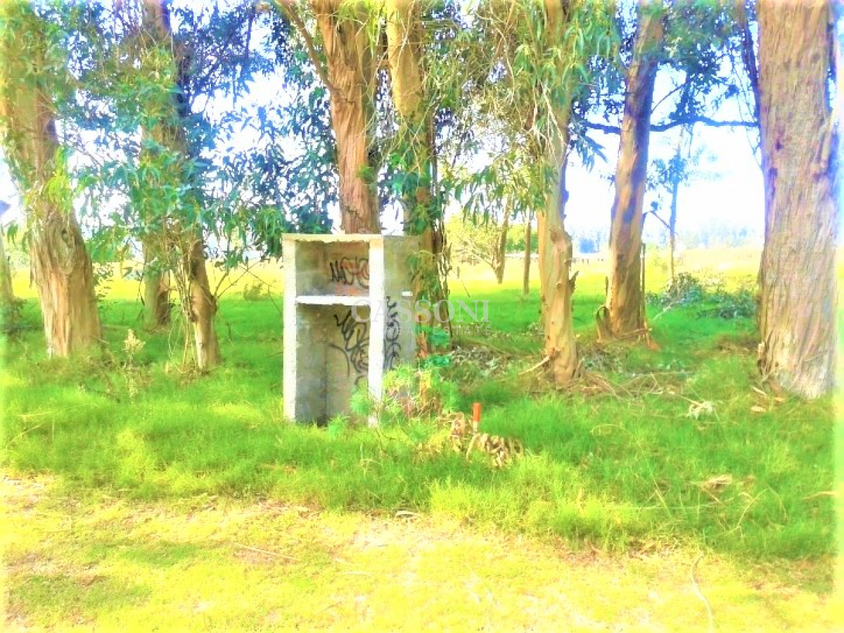 Terreno ID.1658 - Terrenos Juana de America La Barra El Tesoro