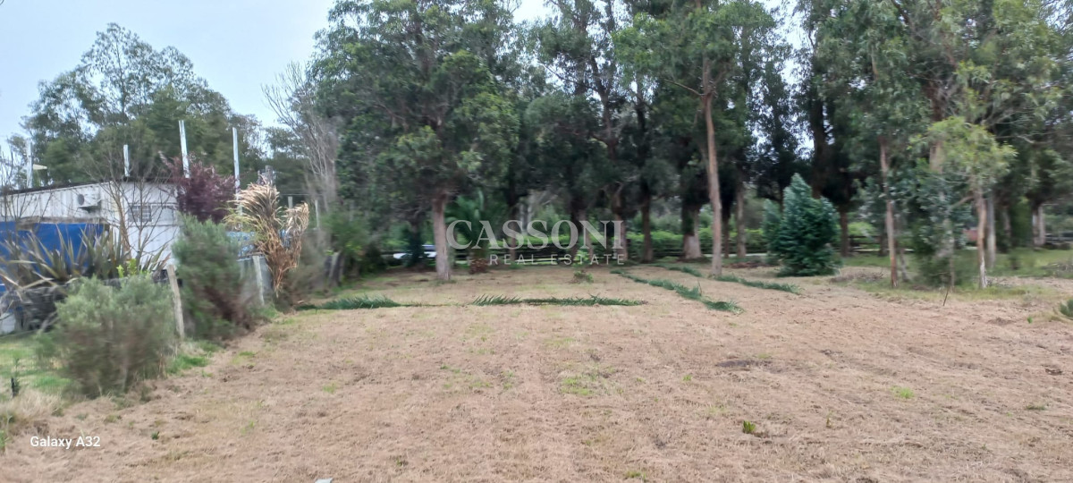 Terreno ID.1720 - TERRENO EL TESORO-MIRAMAR ACRES-ALTO 900 m2