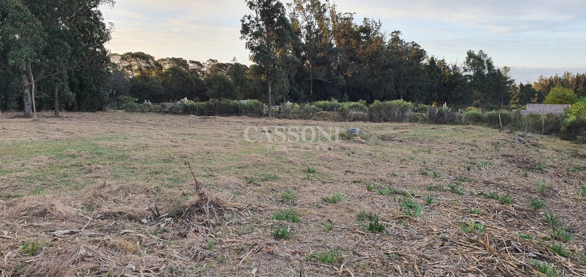 Terreno ID.1658 - Terrenos Juana de America La Barra El Tesoro
