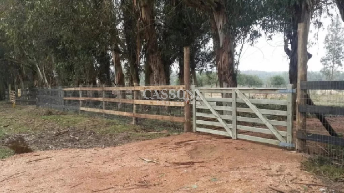 Terreno ID.1720 - TERRENO EL TESORO-MIRAMAR ACRES-ALTO 900 m2