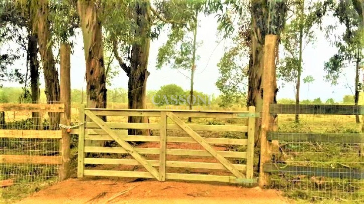 Terreno ID.1658 - Terrenos Juana de America La Barra El Tesoro