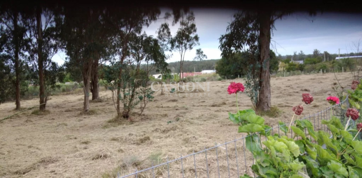 Terreno ID.1720 - TERRENO EL TESORO-MIRAMAR ACRES-ALTO 900 m2