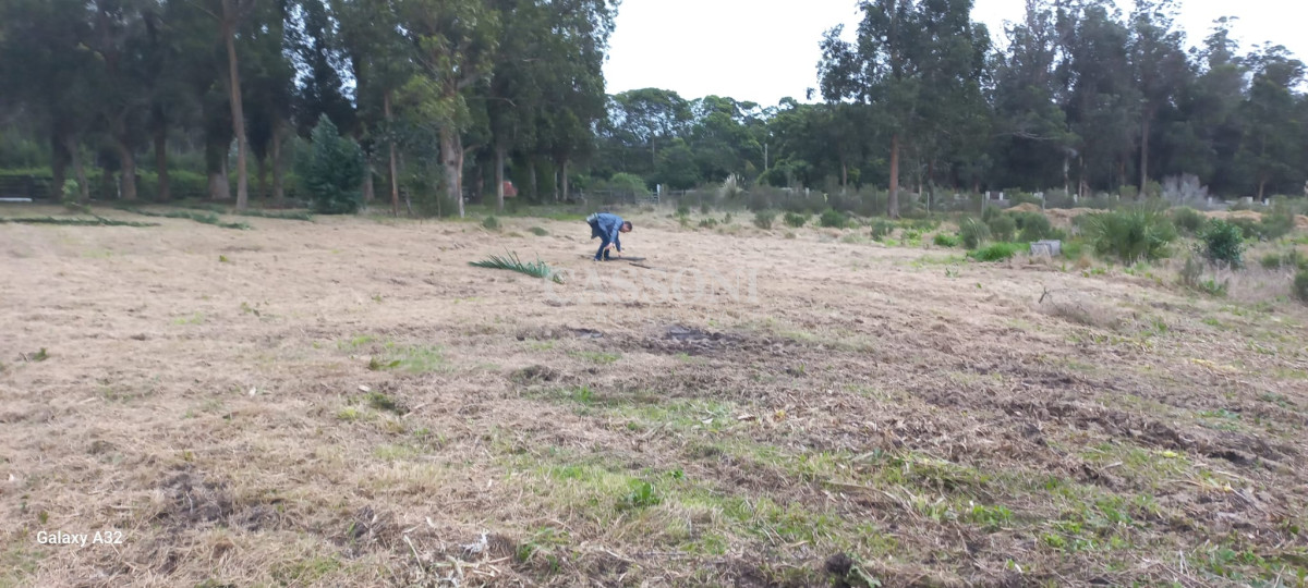 Terreno ID.1720 - TERRENO EL TESORO-MIRAMAR ACRES-ALTO 900 m2