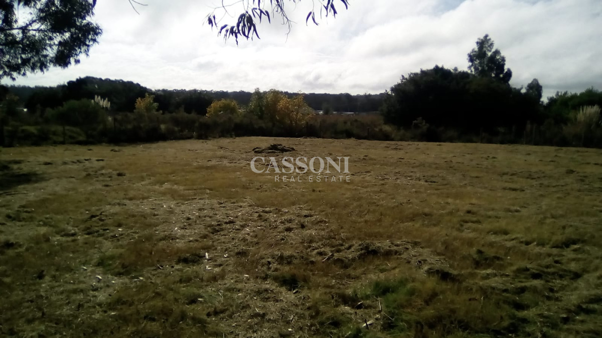 Terreno ID.1720 - TERRENO EL TESORO-MIRAMAR ACRES-ALTO 900 m2