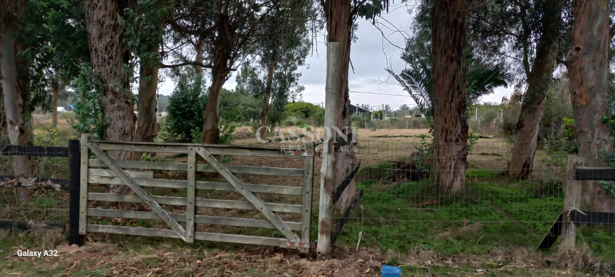 Terreno ID.1720 - TERRENO EL TESORO-MIRAMAR ACRES-ALTO 900 m2