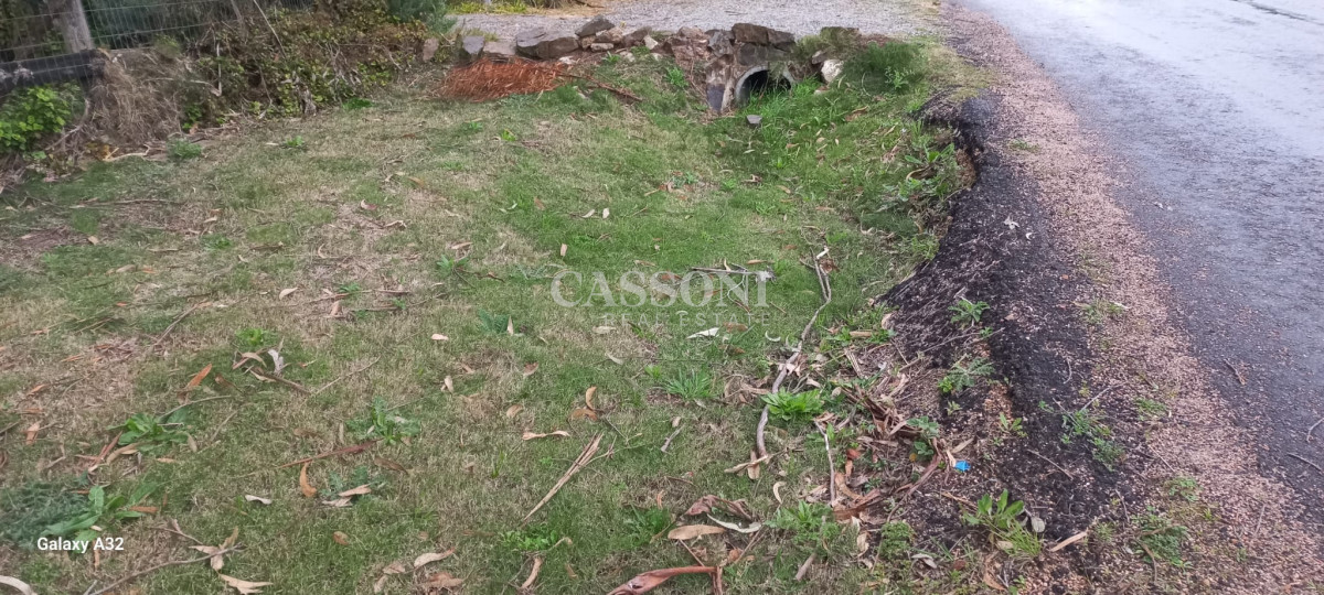 Terreno ID.1720 - TERRENO EL TESORO-MIRAMAR ACRES-ALTO 900 m2