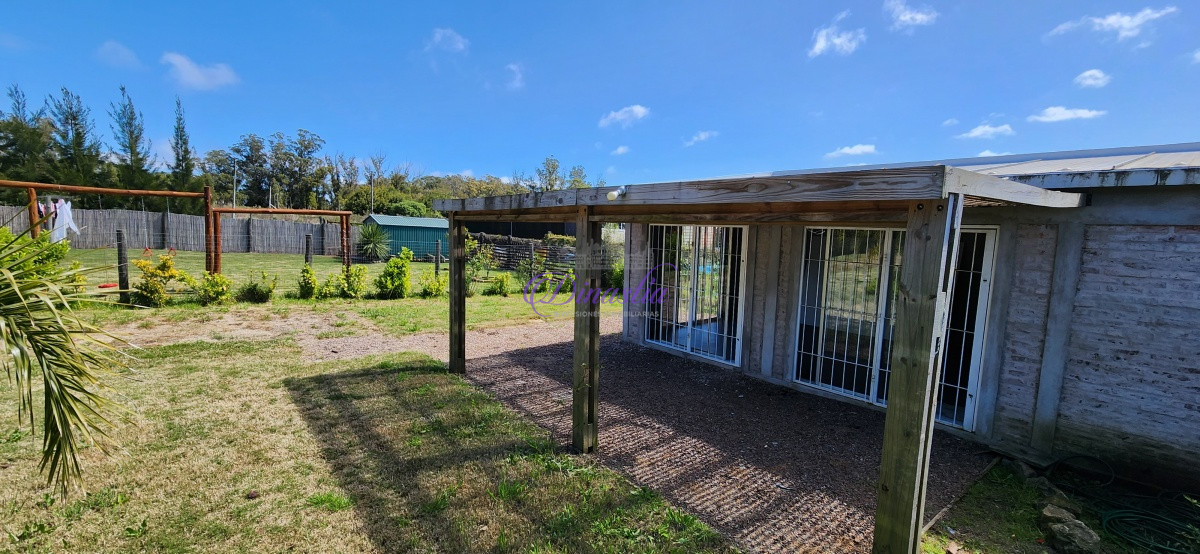 Casa ID.112 - Venta Terreno en Miramar Acres con piscina en La Barra, Maldonado