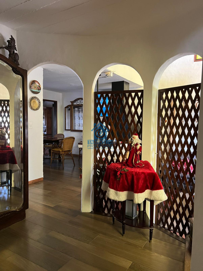 Casa ID.288 - VENTA ALQUILER TEMPORADA Y ANUAL COQUETA CABAÑA EN PINARES -  PUNTA DEL ESTE