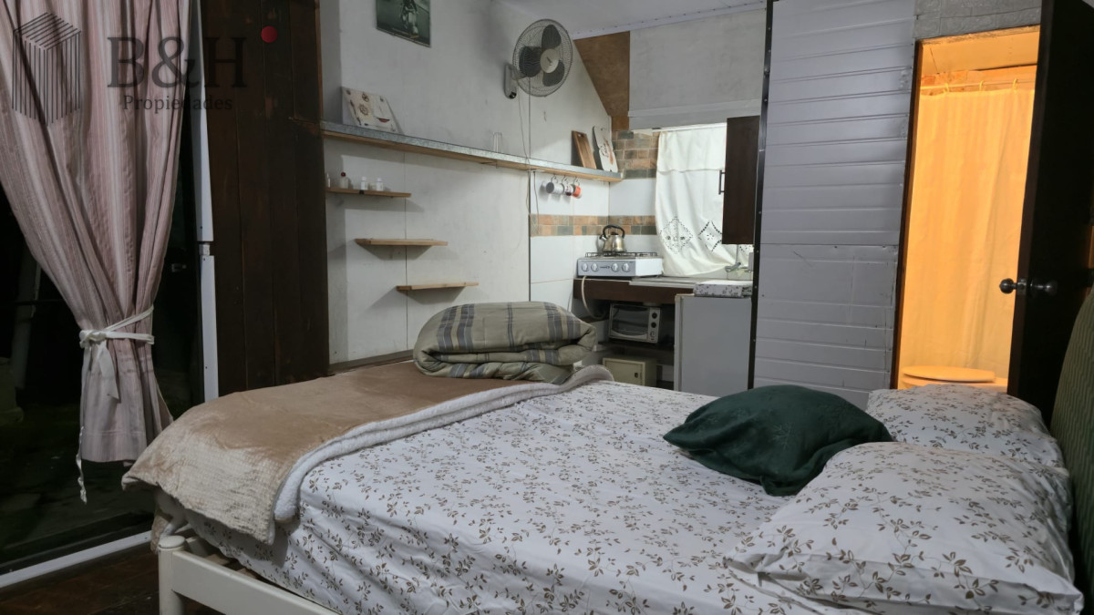 Casa ID.6822 - Casa Amplia El Tesoro Santa Rita
