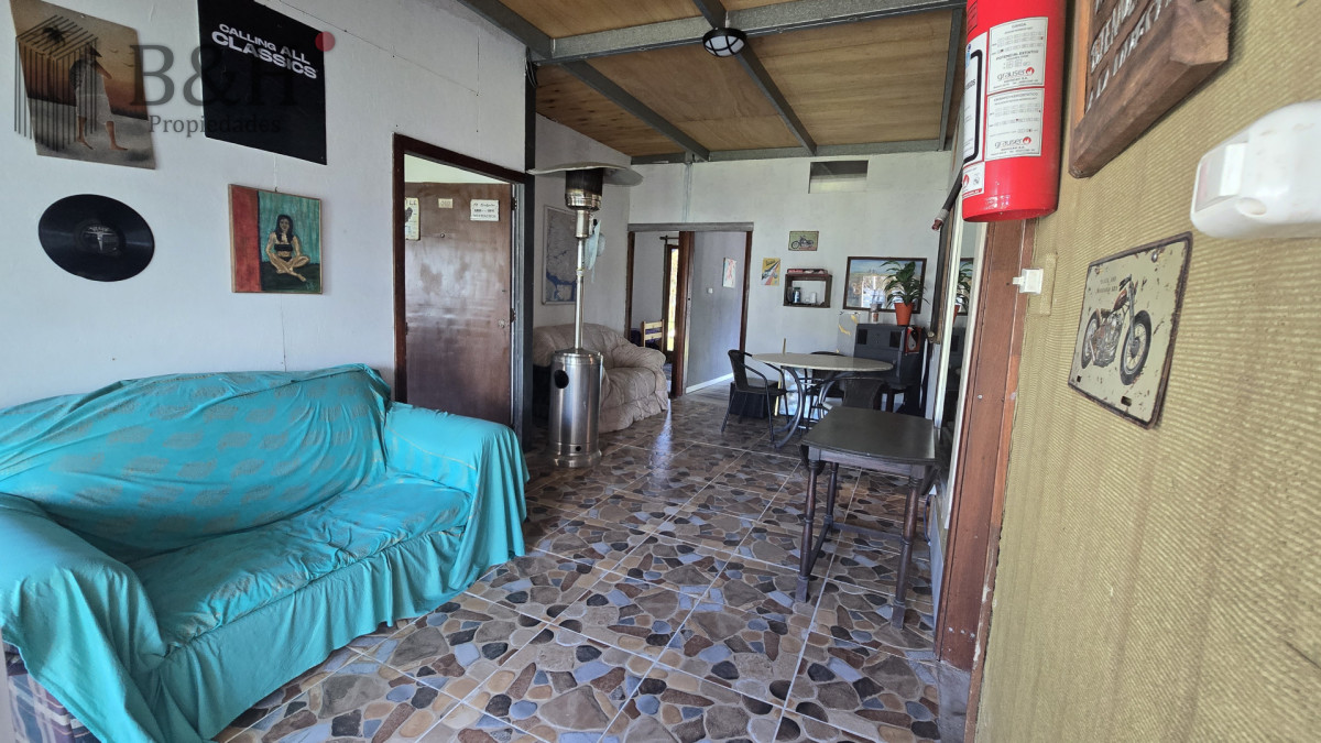 Casa ID.6822 - Casa Amplia El Tesoro Santa Rita