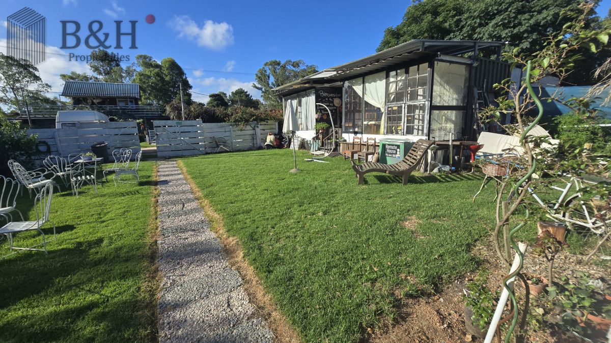 Casa ID.6822 - Casa Amplia El Tesoro Santa Rita