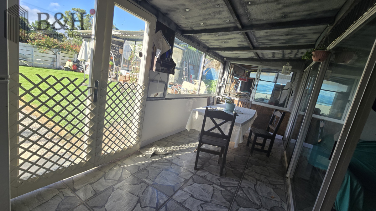 Casa ID.6822 - Casa Amplia El Tesoro Santa Rita