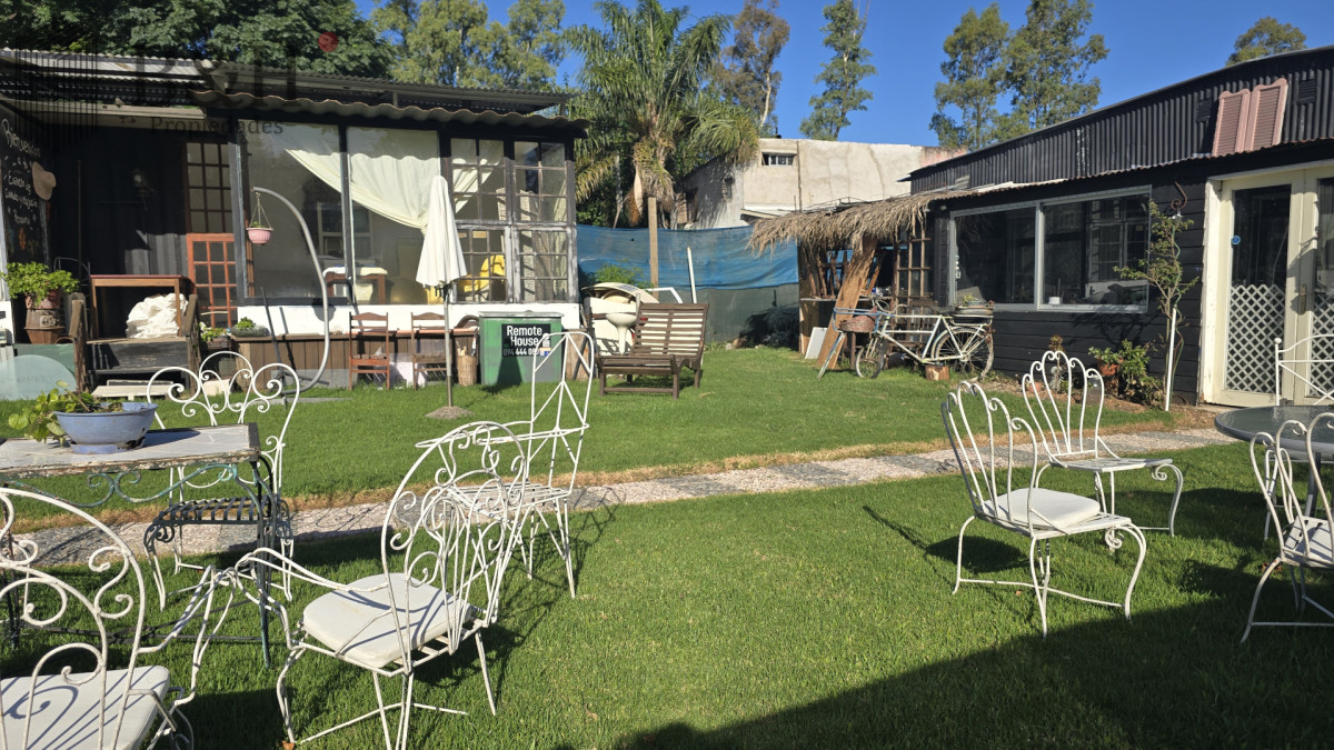 Casa ID.6822 - Casa Amplia El Tesoro Santa Rita