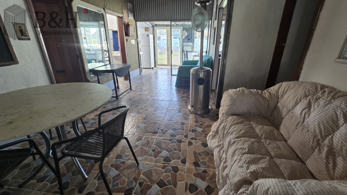 Casa ID.6822 - Casa Amplia El Tesoro Santa Rita