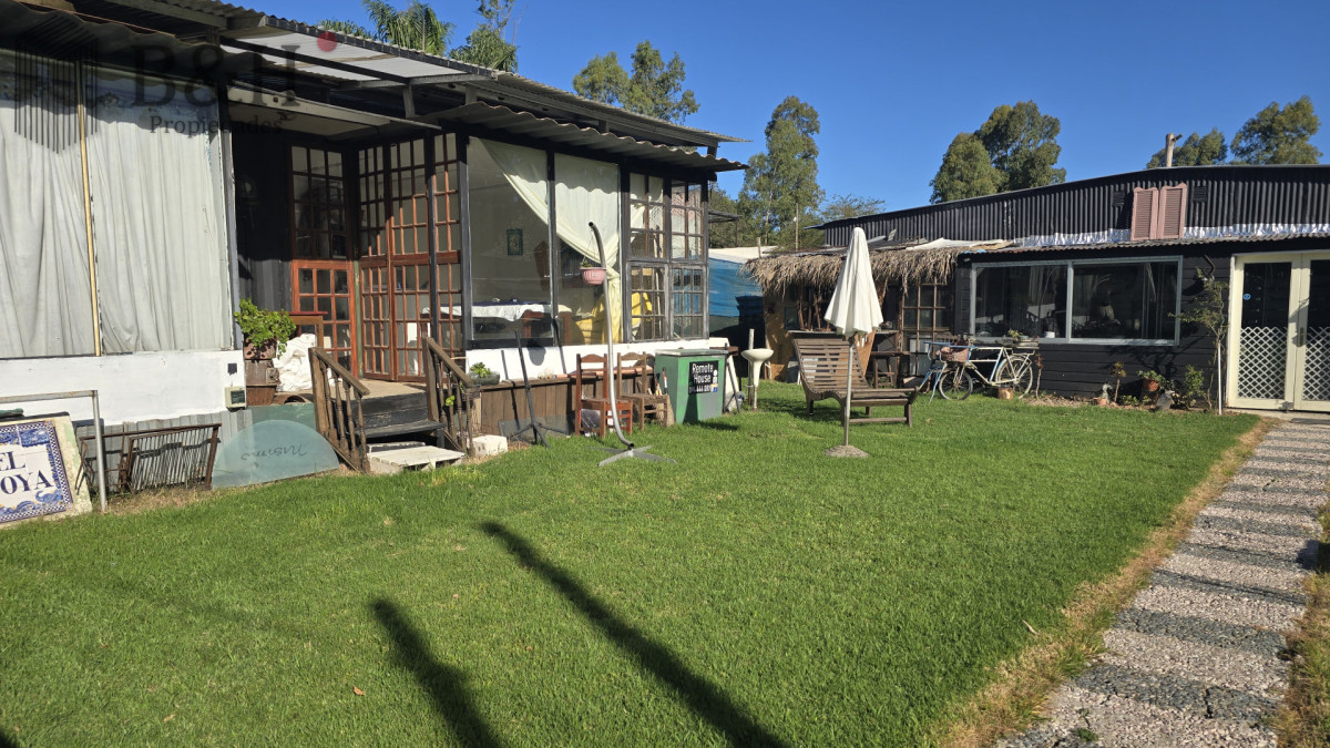 Casa ID.6822 - Casa Amplia El Tesoro Santa Rita