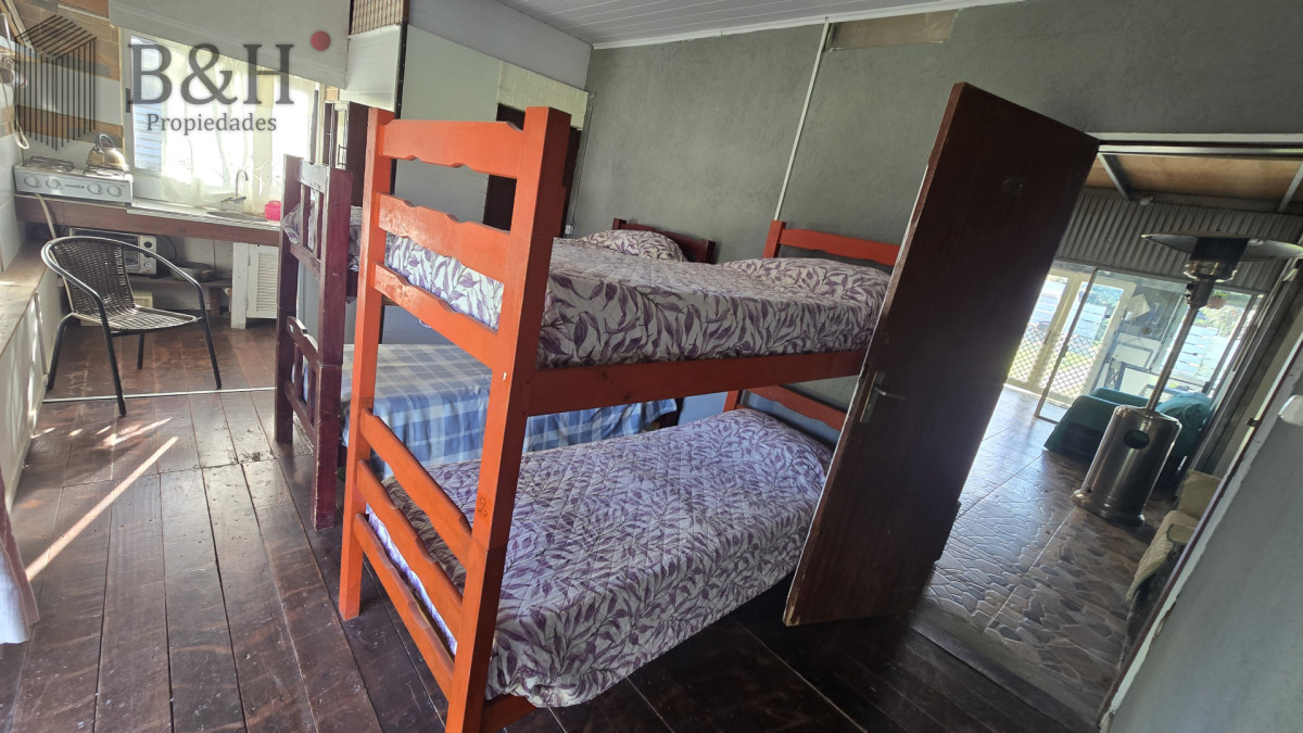 Casa ID.6822 - Casa Amplia El Tesoro Santa Rita