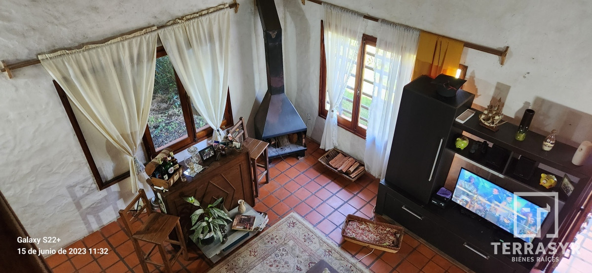 Casa ID.697 - VENTA CASA CÓMODA  PARA INVERSIÓN, CON RENTA EN EL TESORO - PUNTA DEL ESTE