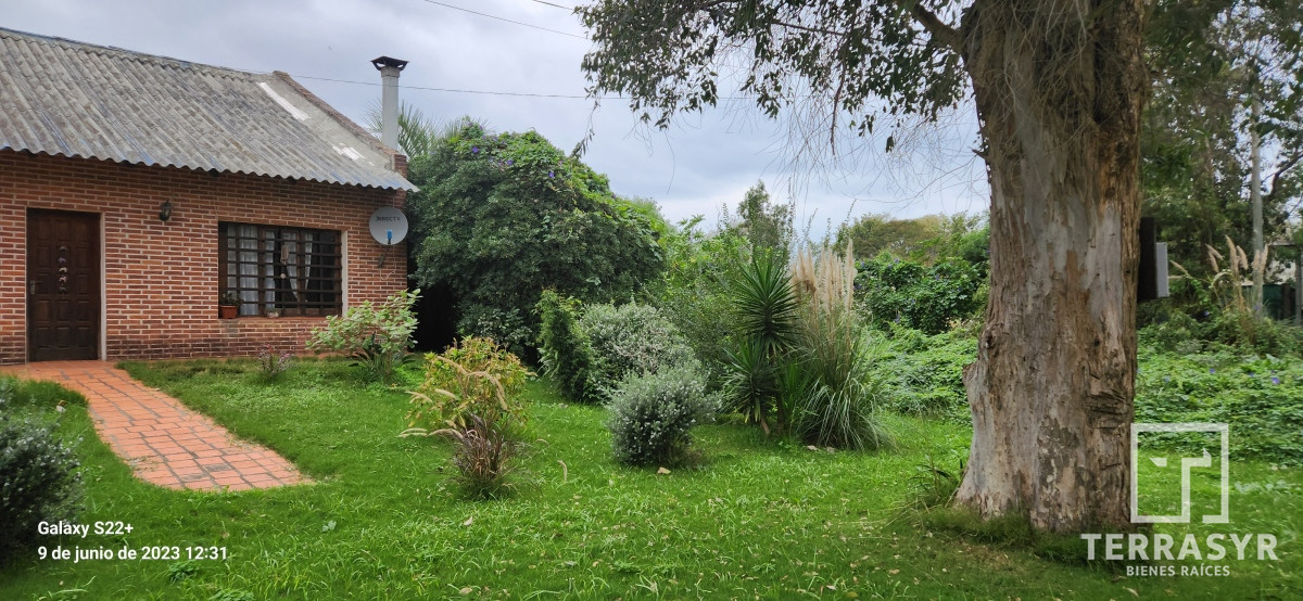 Casa ID.697 - VENTA CASA CÓMODA  PARA INVERSIÓN, CON RENTA EN EL TESORO - PUNTA DEL ESTE