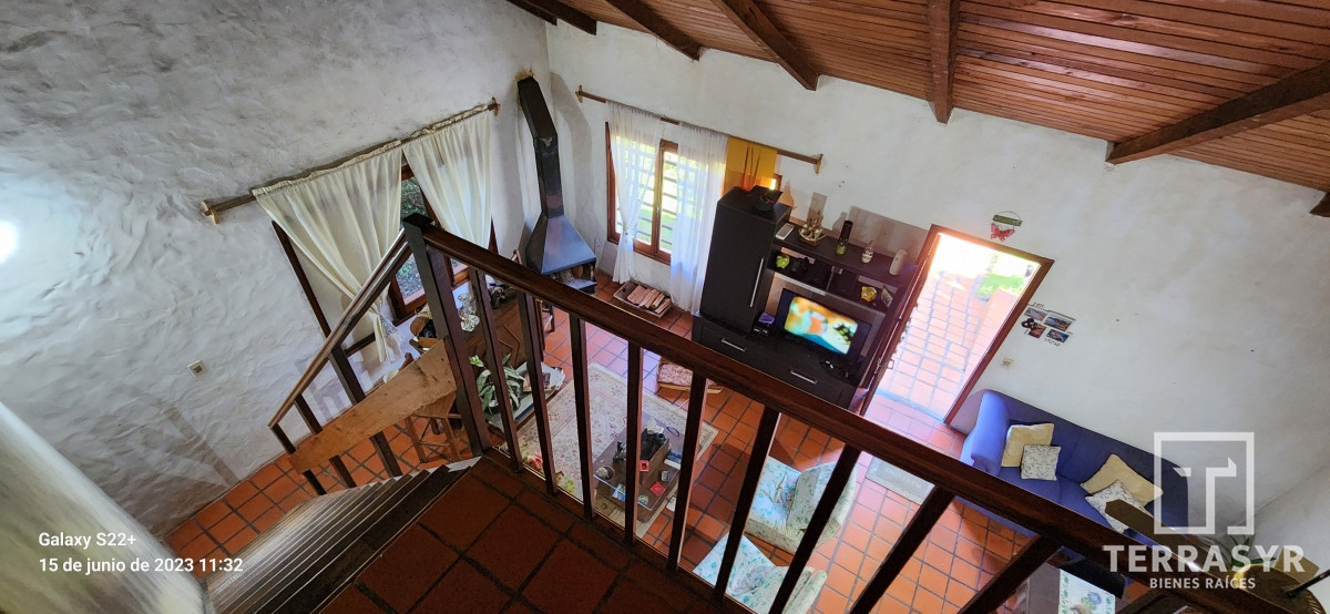Casa ID.697 - VENTA CASA CÓMODA  PARA INVERSIÓN, CON RENTA EN EL TESORO - PUNTA DEL ESTE