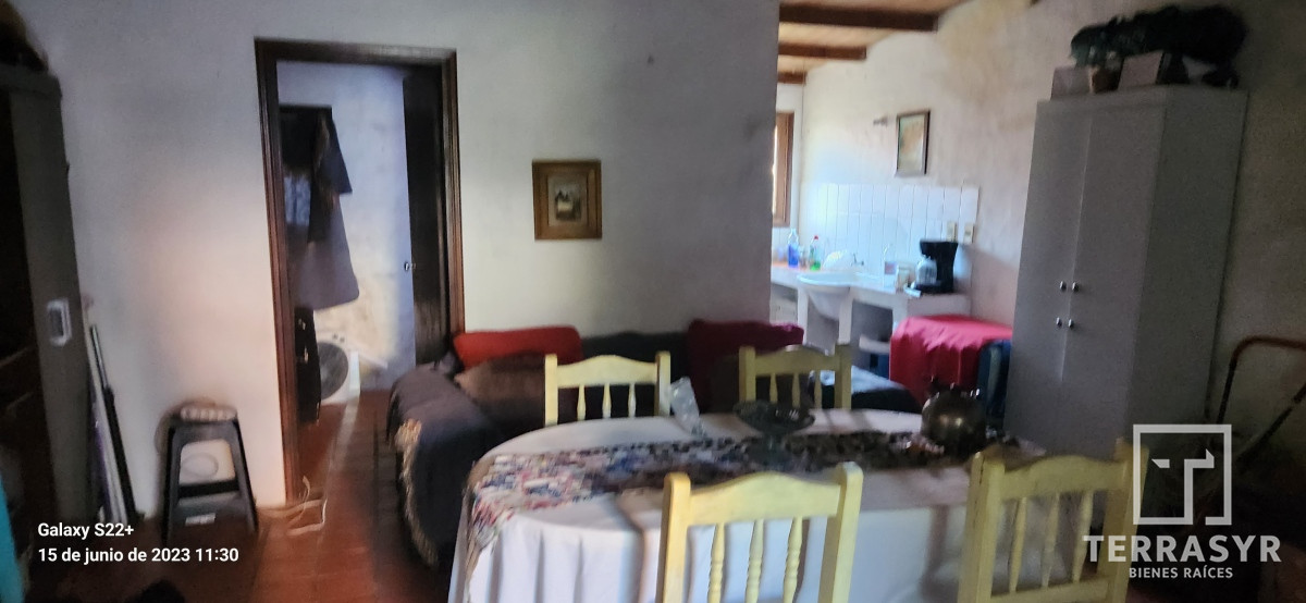Casa ID.697 - VENTA CASA CÓMODA  PARA INVERSIÓN, CON RENTA EN EL TESORO - PUNTA DEL ESTE