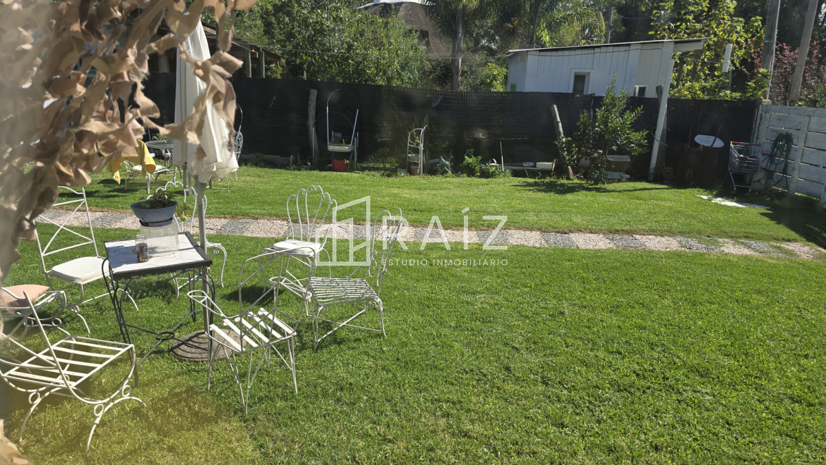 Terreno ID.12086 - TERRENOS EN VENTA Miramar Acre- Camino Eguzquiza 1800 mts 