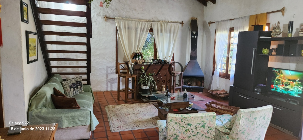 Casa ID.1113/VENTA-CASA-CÓMODA-,-CON-RENTA-EN-EL-TESORO---PUNTA-DEL-ESTE - VENTA CASA CÓMODA , CON RENTA EN EL TESORO - PUNTA DEL ESTE