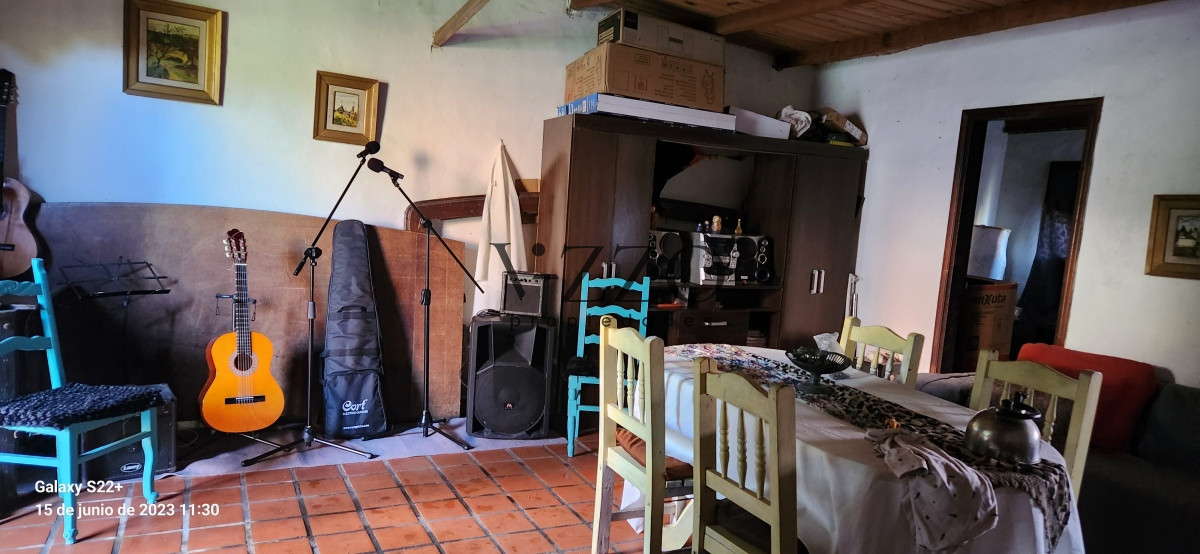 Casa ID.1113/VENTA-CASA-CÓMODA-,-CON-RENTA-EN-EL-TESORO---PUNTA-DEL-ESTE - VENTA CASA CÓMODA , CON RENTA EN EL TESORO - PUNTA DEL ESTE